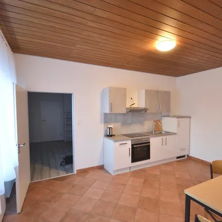Apartment Unterkunft Bischofsheim