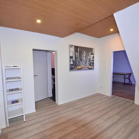 Unterkunft Bischofsheim Apartment